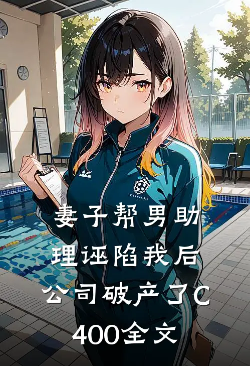 妻子帮男助理诬陷我后，公司破产了C400全文