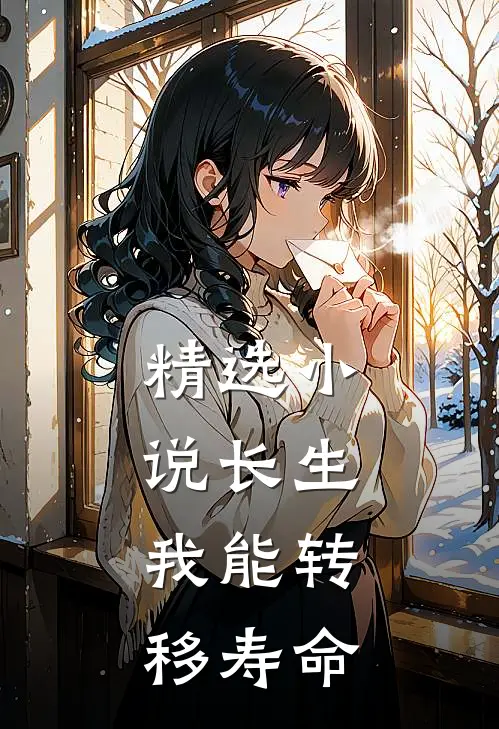 精选小说长生，我能转移寿命
