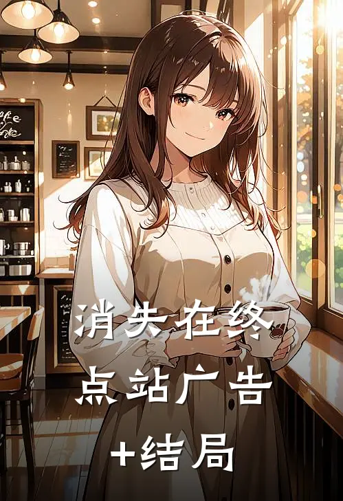消失在终点站广告+结局