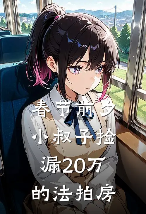 春节前夕，小叔子捡漏20万的法拍房