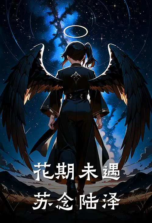 花期未遇苏念陆泽