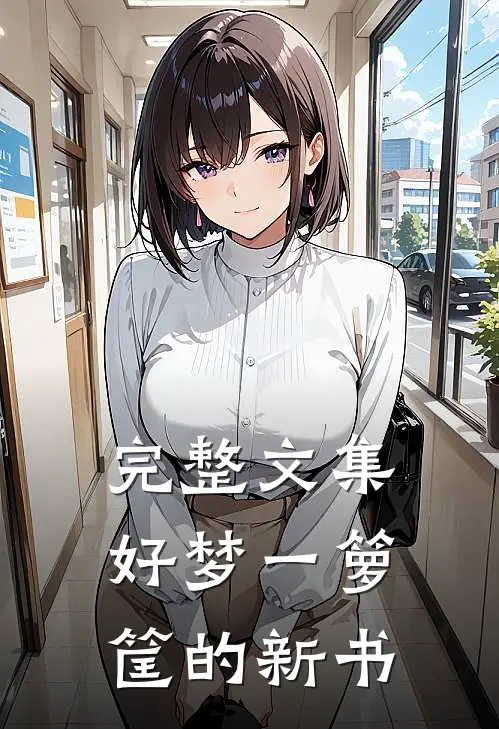 完整文集好梦一箩筐的新书