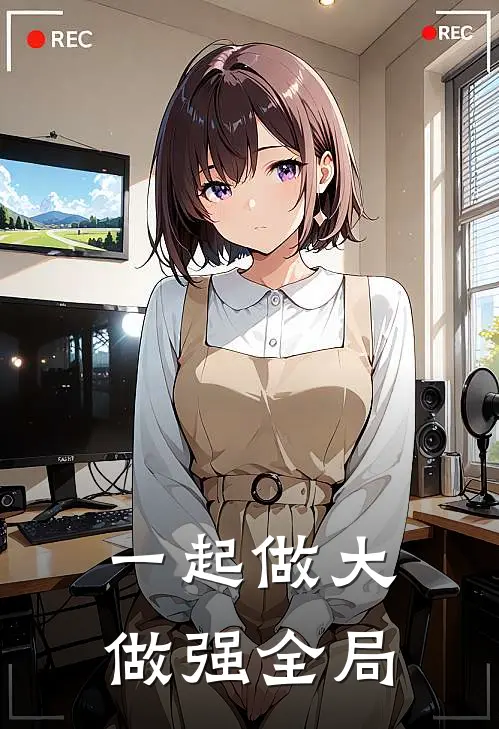 一起做大做强全局