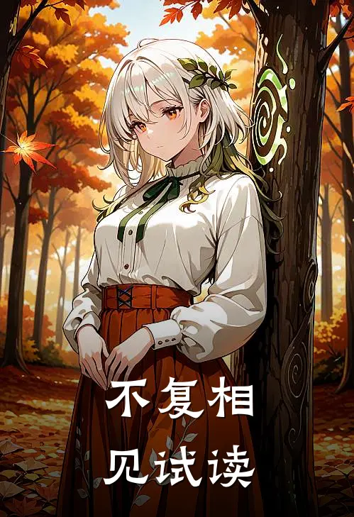 不复相见试读