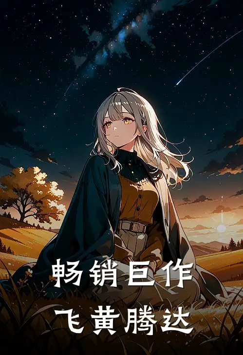 畅销巨作飞黄腾达