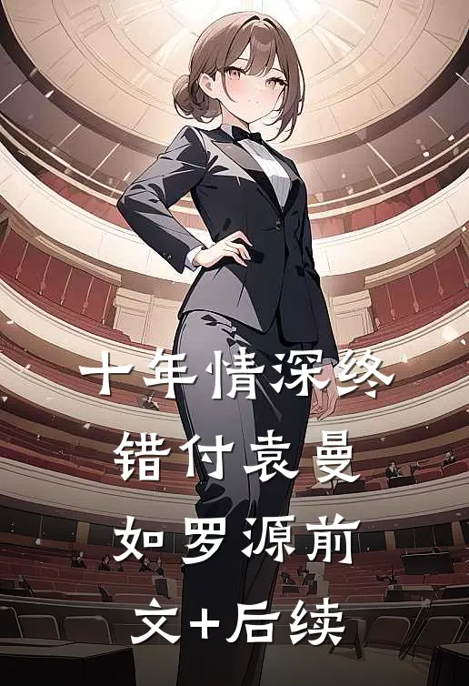十年情深终错付袁曼如罗源前文+后续