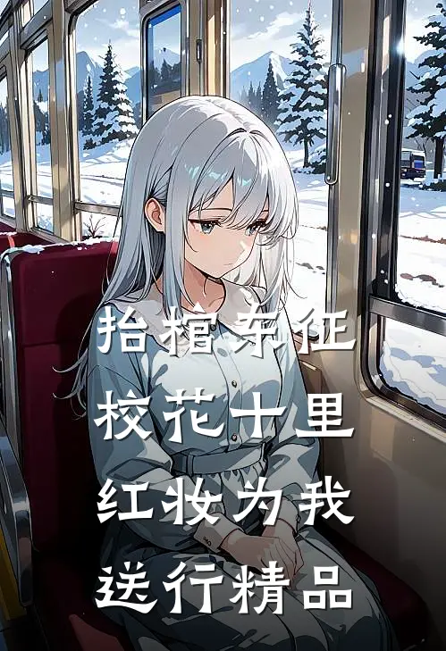抬棺东征，校花十里红妆为我送行精品