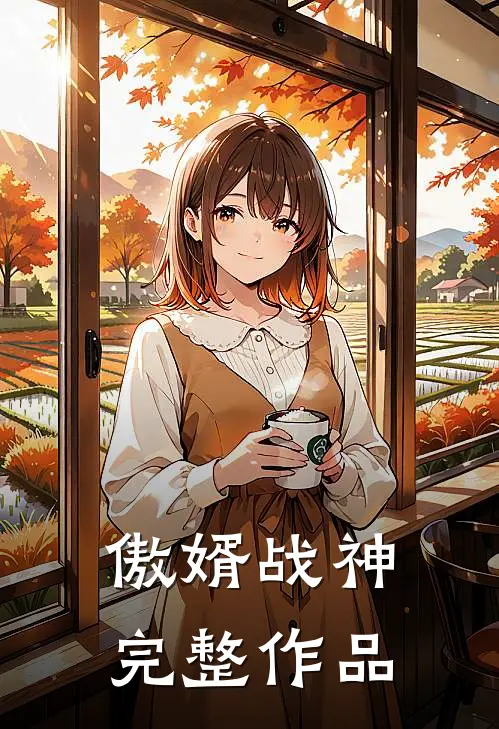 傲婿战神完整作品
