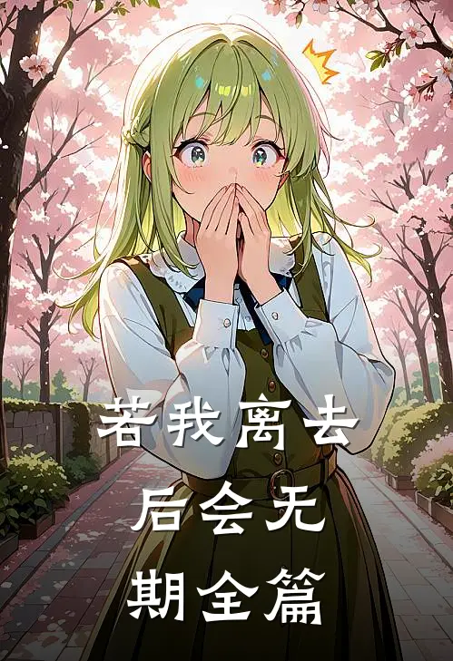 若我离去，后会无期全篇