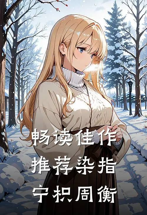 畅读佳作推荐染指宁枳周衡