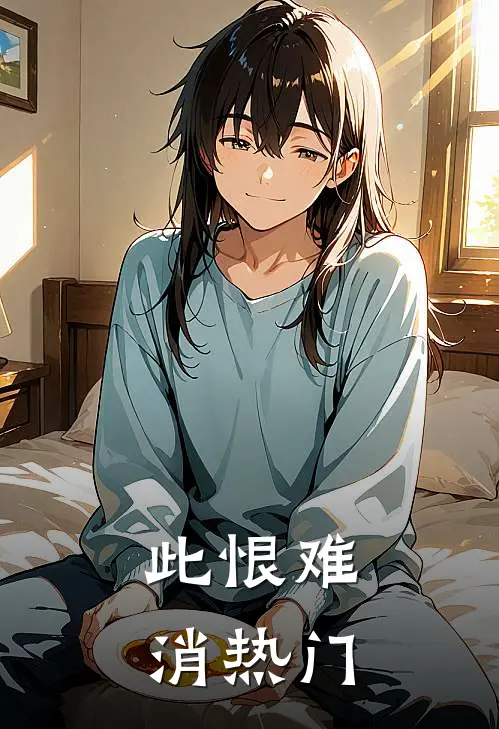 此恨难消热门