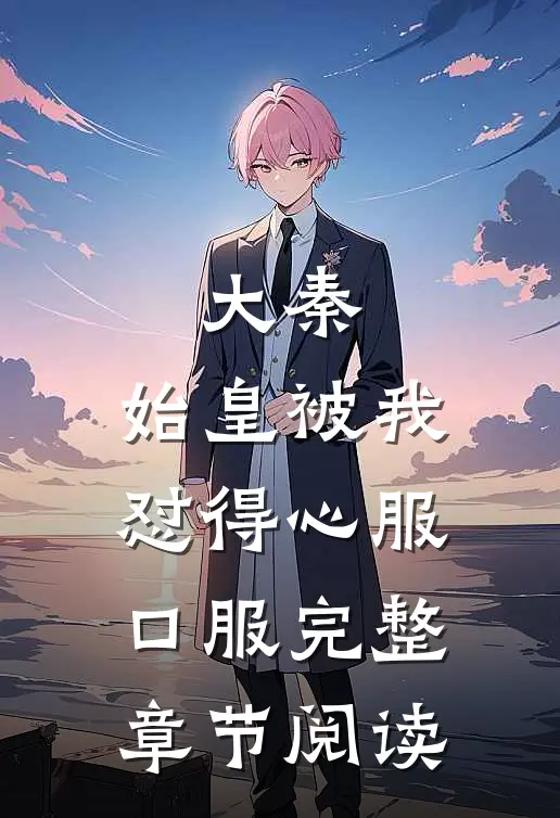 大秦：始皇被我怼得心服口服完整章节阅读
