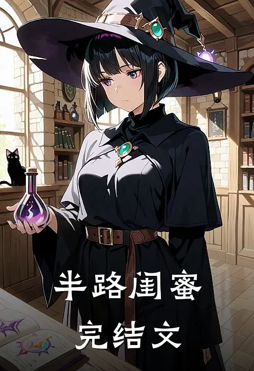 半路闺蜜完结文