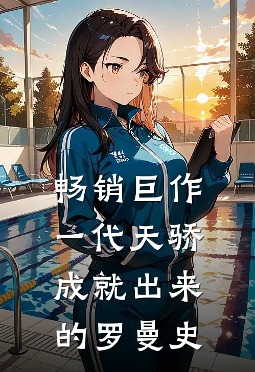畅销巨作一代天骄成就出来的罗曼史