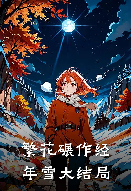 繁花碾作经年雪大结局