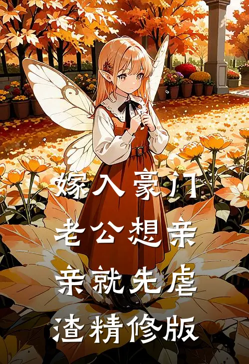 嫁入豪门，老公想亲亲就先虐渣精修版