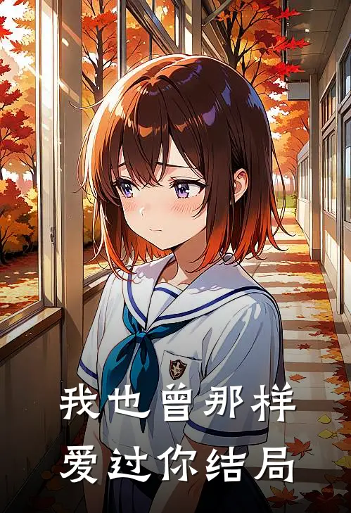 我也曾那样爱过你结局