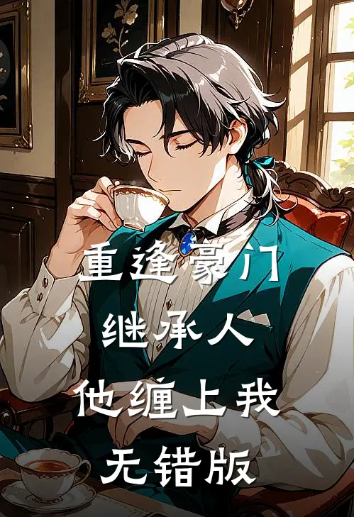 重逢豪门继承人：他缠上我无错版