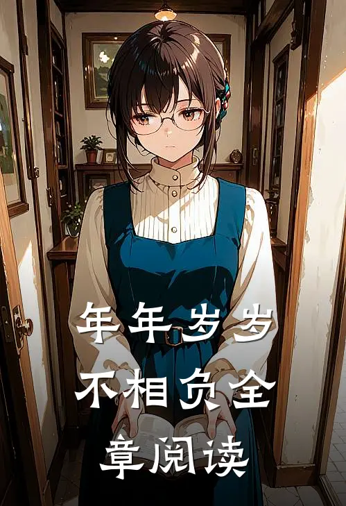 年年岁岁不相负全章阅读