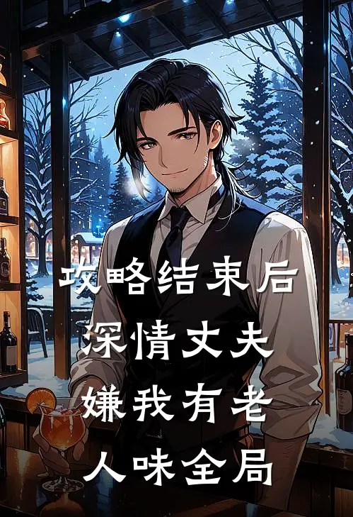 攻略结束后深情丈夫嫌我有老人味全局