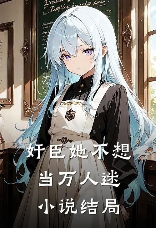 奸臣她不想当万人迷小说结局