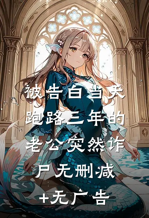 被告白当天，跑路三年的老公突然诈尸无删减+无广告