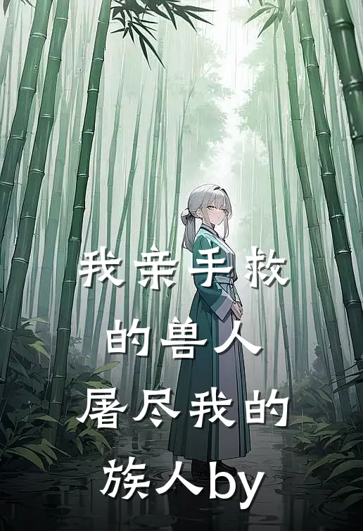 我亲手救的兽人，屠尽我的族人by