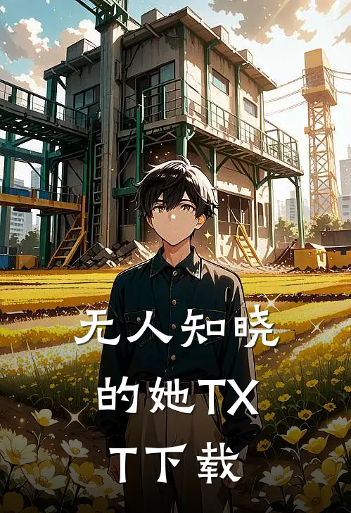 无人知晓的她TXT下载