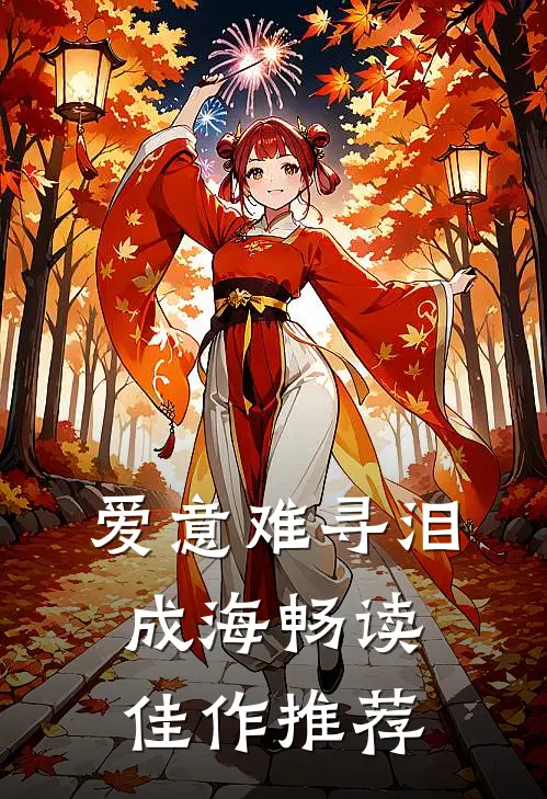爱意难寻泪成海畅读佳作推荐