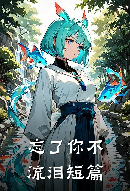 忘了你不流泪短篇