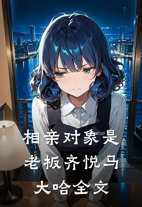 相亲对象是老板齐悦马大哈全文
