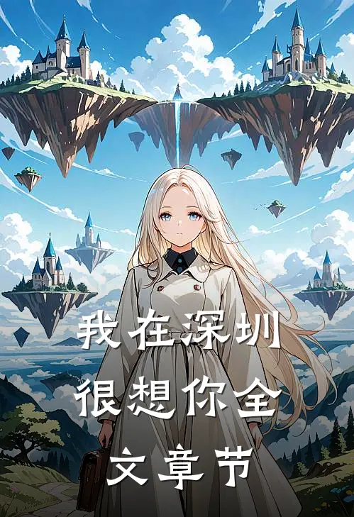 我在深圳很想你全文章节