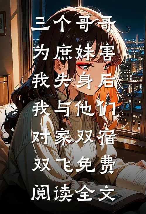 三个哥哥为庶妹害我失身后，我与他们对家双宿双飞免费阅读全文