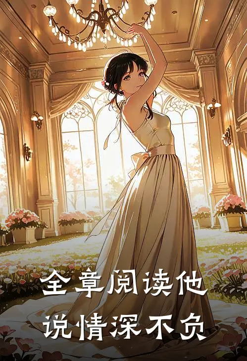 全章阅读他说情深不负