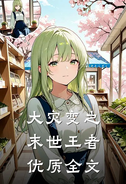 大灾变之末世王者优质全文