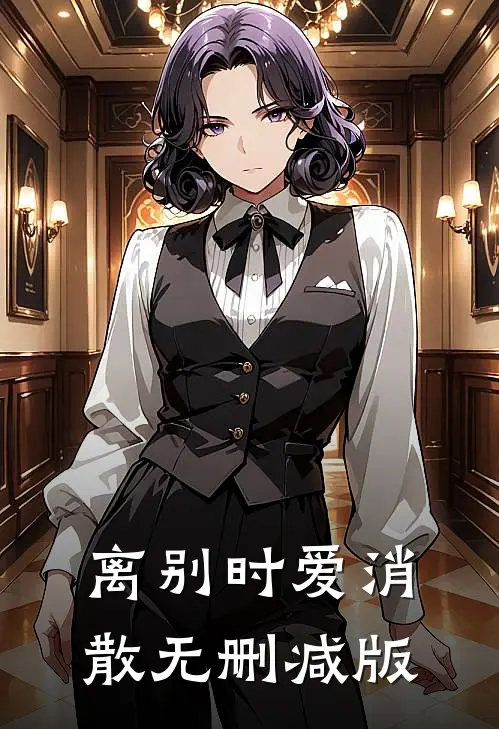 离别时爱消散无删减版