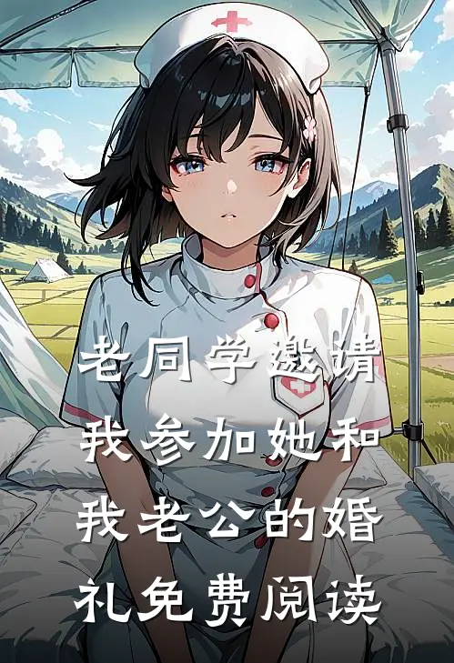 老同学邀请我参加她和我老公的婚礼免费阅读