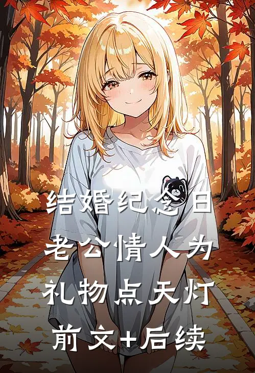 结婚纪念日，老公情人为礼物点天灯前文+后续