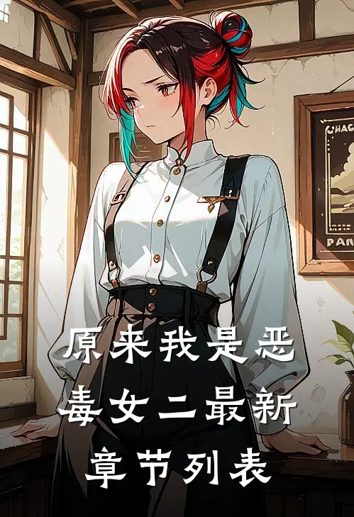 原来我是恶毒女二最新章节列表