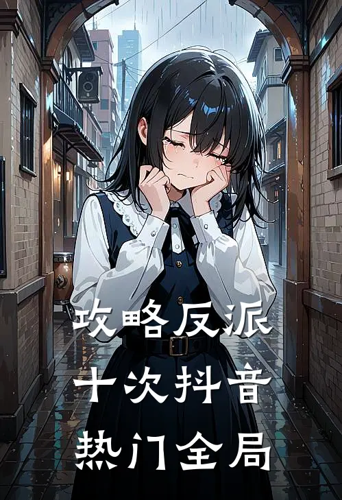 攻略反派十次抖音热门全局