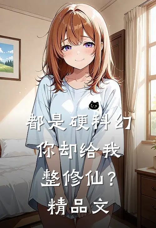 都是硬科幻，你却给我整修仙？精品文