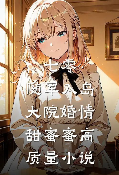 七零：随军入岛，大院婚情甜蜜蜜高质量小说
