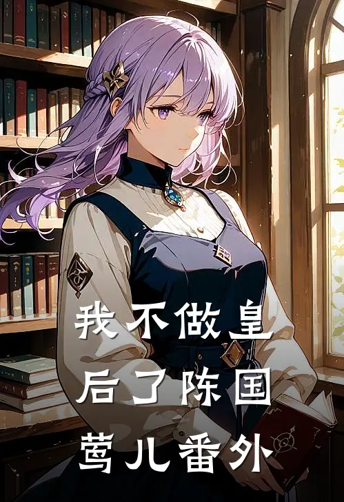 我不做皇后了陈国莺儿 番外