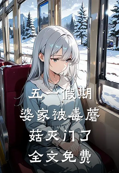 五一假期，婆家被毒蘑菇灭门了全文免费