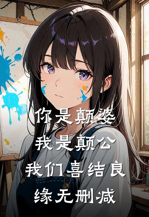 你是颠婆，我是颠公，我们喜结良缘无删减
