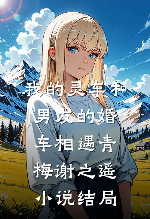 我的灵车和男友的婚车相遇青梅谢之遥小说结局
