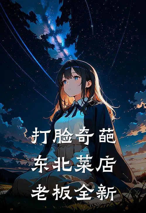 打脸奇葩东北菜店老板全新