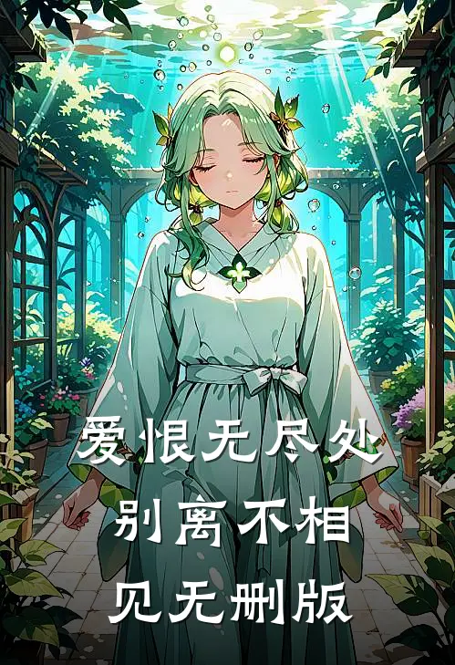 爱恨无尽处，别离不相见无删版