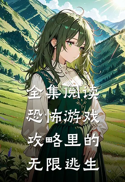 全集阅读恐怖游戏攻略里的无限逃生