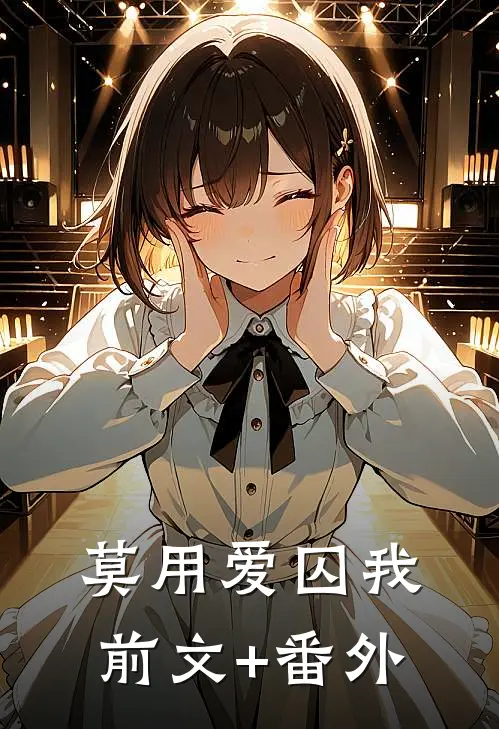 莫用爱囚我前文+番外